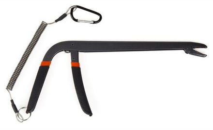 Экстрактор металлический Lucky John BBS 225мм