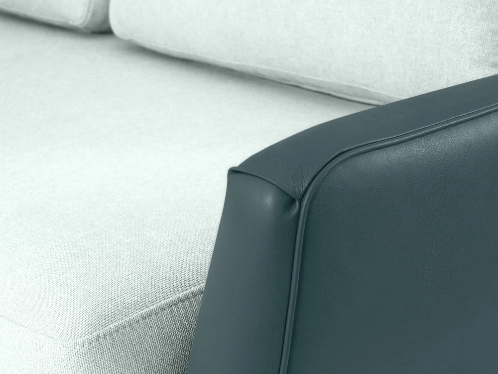 Диван Ispani угловой левый