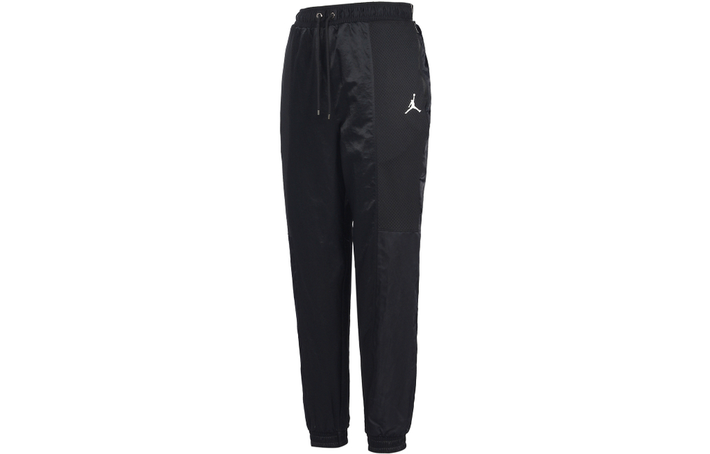 Jordan x Paris Saint-Germain Crossover Loose Sports Long Pants, BQ8375-010