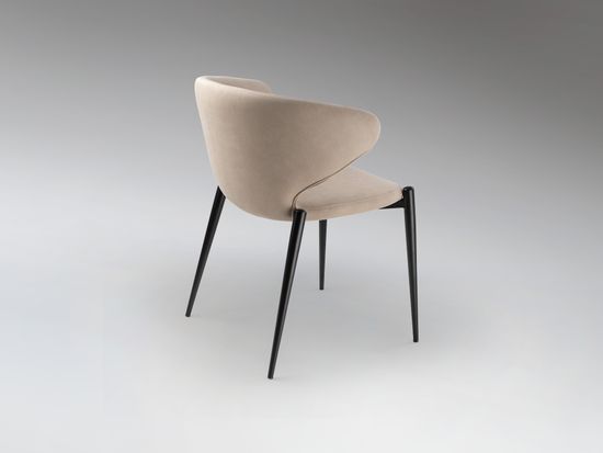 Alize Стул бежевый