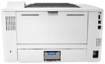 Принтер лазерный черно-белый HP LaserJet Enterprise M406dn