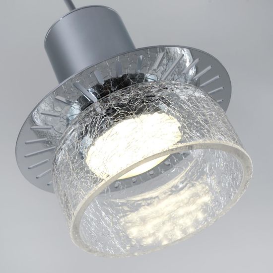 Подвесной светильник MODESTYLE MS.1411.120 CR