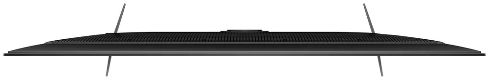 Телевизор TCL 55C655 140 см черный