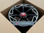 КОВАНЫЕ ДИСКИ для Lamborghini REVUELTO