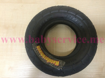 Покрышка 200*50 (50-94)