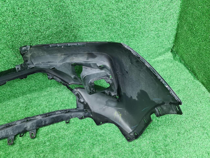 Бампер передний Toyota Fortuner 2 (2020-н.в.)