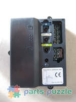 Блок сопряжения 24V / RELAY 24V EIM АРТ: 10000-01741