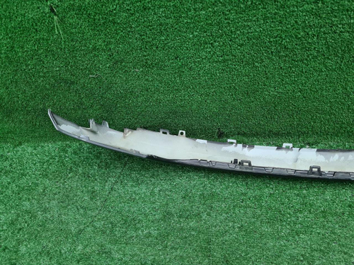 Накладка заднего бампера RR Sport 2 L494 (17-22)