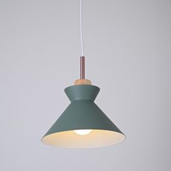 Подвесной светильник OMG B Green