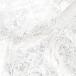 Керамогранит Alma Ceramica GFA57WAV00L Wave 57x57 белый лаппатированный под камень