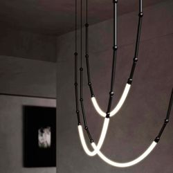 Подвесной Светильник Alrik Combo Brass 4000К By Imperiumloft