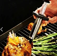 Шприц для введения маринада, Broil King