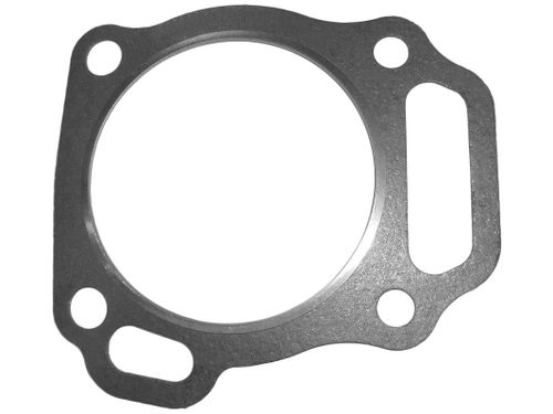 Прокладка головки блока цилиндров (D=89 mm) KG390/Cylinder head gasket