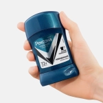 Антиперспирант-карандаш Рексона Men Невидимый на черной и белой одежде 50мл