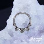 Кликер Amour Simple 1.2мм