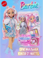 Кукла Барби Dream Besties Дейзи Джин JDD74