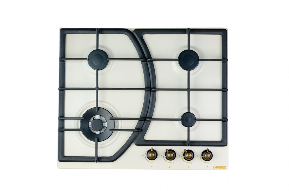 Газовая варочная панель REEX PGW-640D RBe