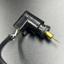 Электроклапан карбюратора Yamaha F60  (JSP)