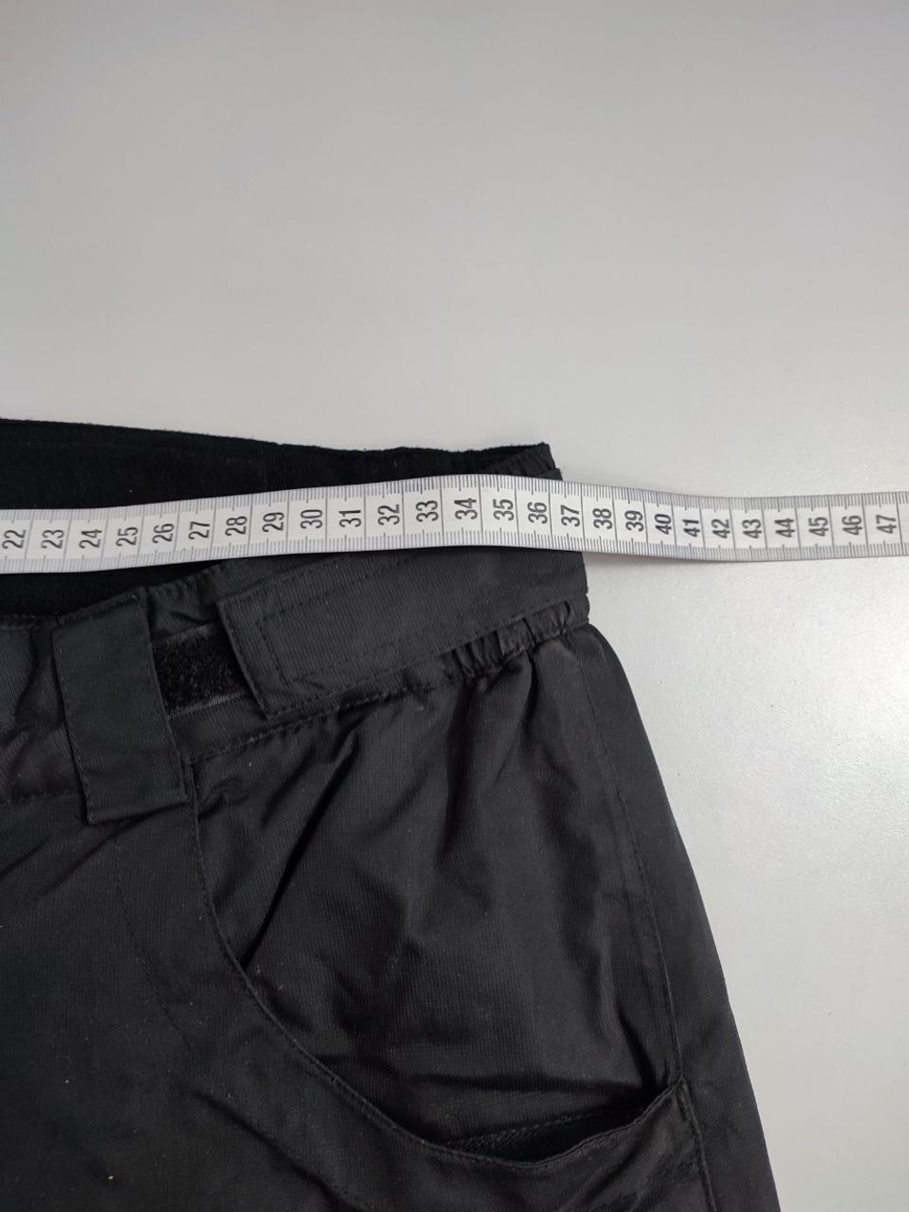 Штаны High Experience зимние 46 размер