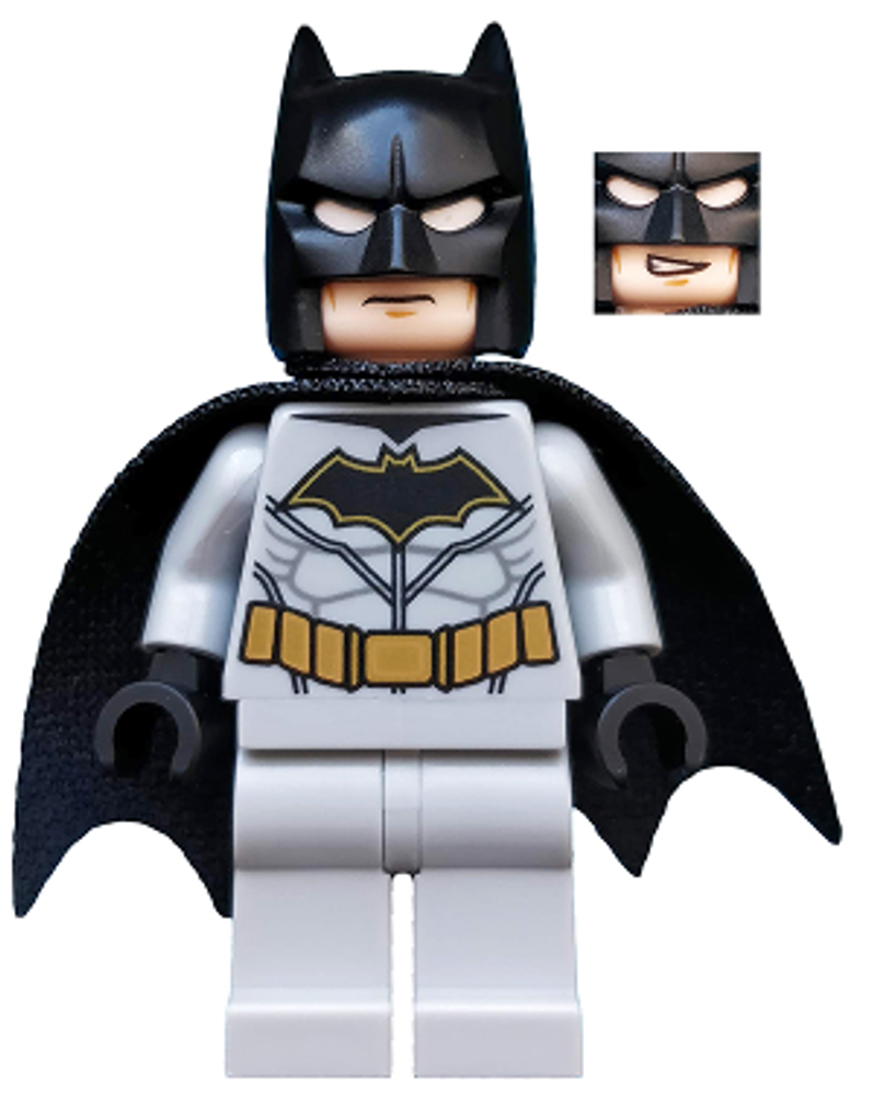 Минифигурка LEGO sh552 Бэтмен
