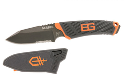 Туристический нож Bear Grylls Compact Fixed Blade