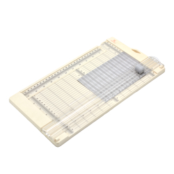 Насадка-нож для резака от "Рукоделие" / Серый