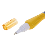 Корректирующий карандаш "Colour" 4мл, металл.наконечник, 4 цвета микс