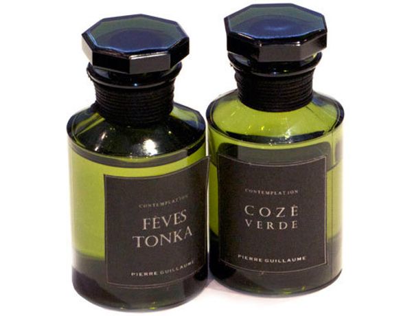 Pierre Guillaume Paris Vetiver Matale 6.1