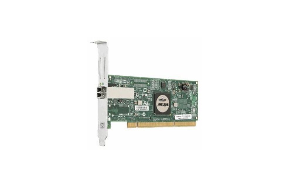 Адаптер HPE AD193A HP PCI-X SP FC 4-GB 1000BT