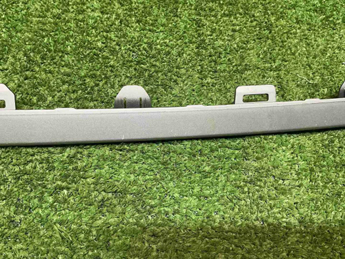 Накладка переднего бампера EXEED RX (2023-н.в.)