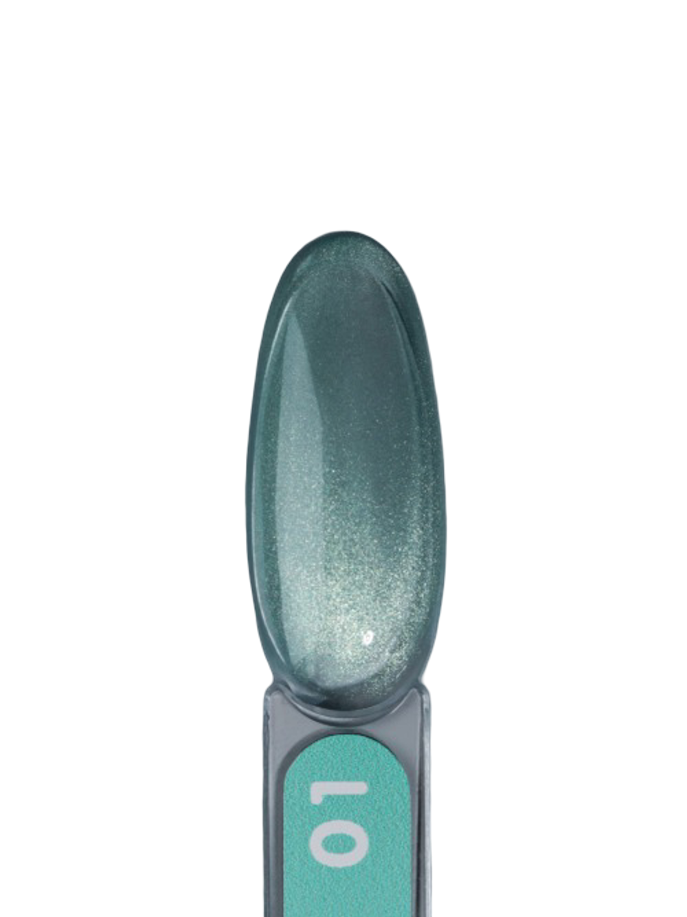 Гель-лак AQUA CAT 01 Pink House 10мл