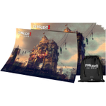 Пазл Dying Light 2 Arch - 1000 элементов