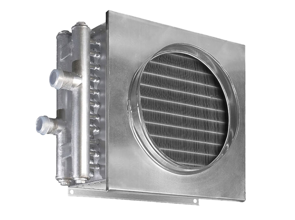 Водяной нагреватель WHC 150*150-2