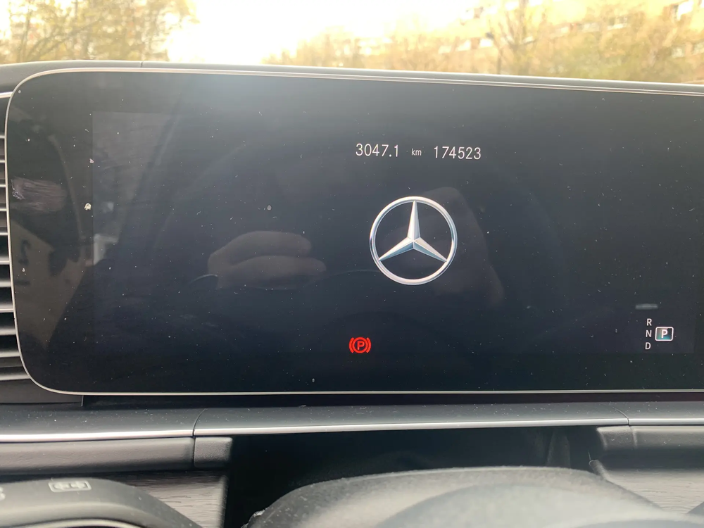 Mercedes-Benz GLE-CLASS 63 AMG 4MATIC+