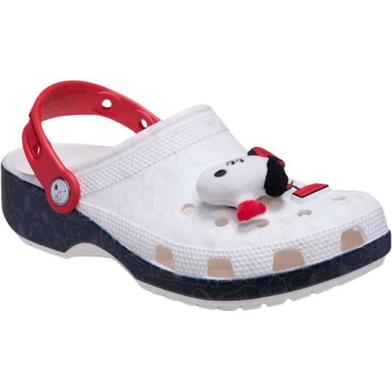 Crocs Classic Clog 'Snoopy &amp; Joe Cool'