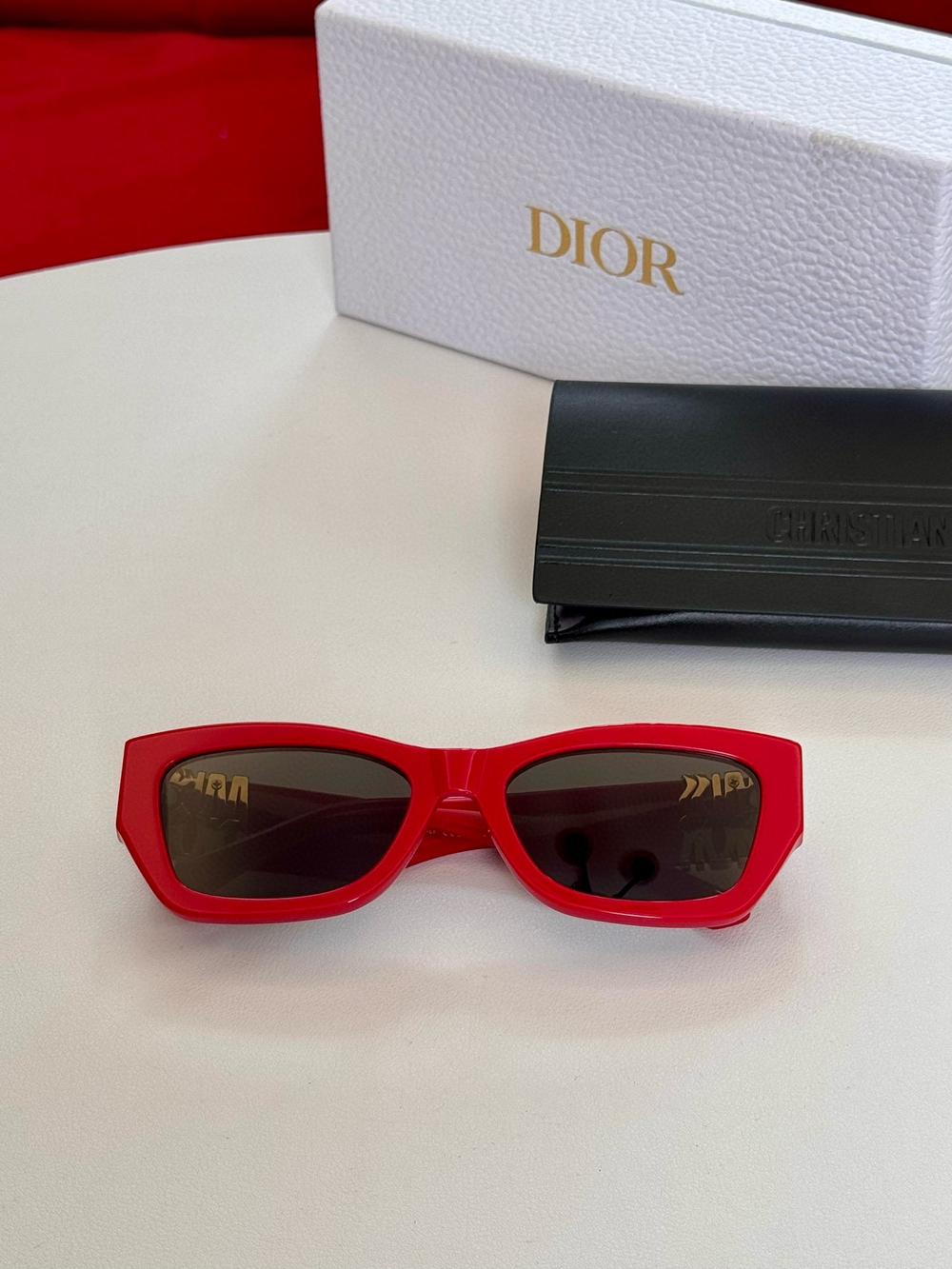 Christian Dior Glasses