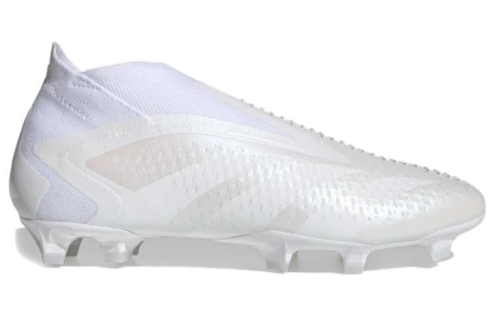 Кроссовки Adidas Predator Accuracy+ Fg