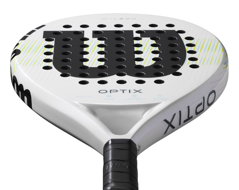 Ракетка для падел тенниса Wilson Optix V1