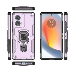 Противоударный чехол Antistrike для Moto Edge 50 Fusion