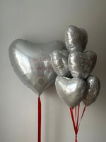 Воздушные шары для него №8990