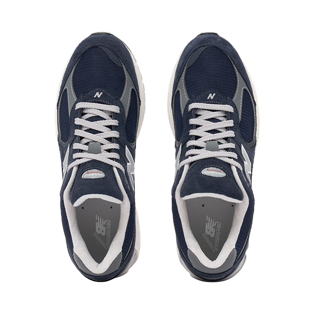 Кроссовки New Balance Nb 2002R Gore-Tex Eclipse