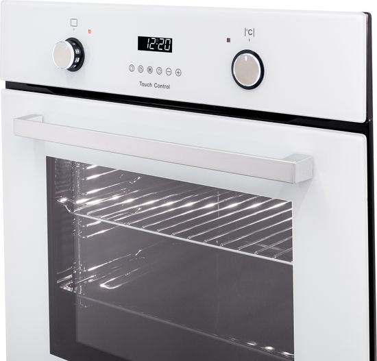 Электрический духовой шкаф Weissgauff EOA 39 PDW