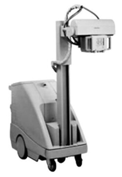 Рентгеновский аппарат TOSHIBA IME-100/200A