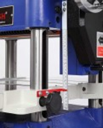 Станок рейсмусовый BELMASH P380RBH c Helical, 230V S082B