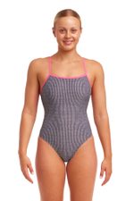 Купальник FUNKITA Dark Hound