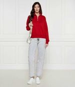 Худые POLO RALPH LAUREN - красный(211851659)