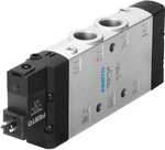 CPE24-M2H-5L-3/8 Распределитель с электроуправлением