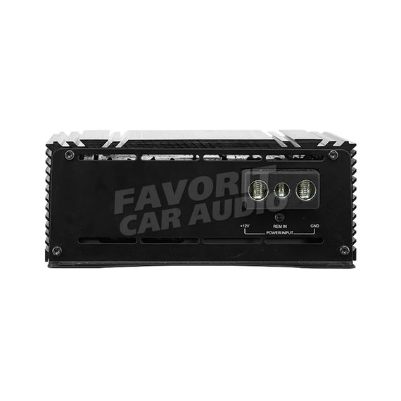 Усилитель Alphard Apocalypse AAP-800.1D Atom Plus