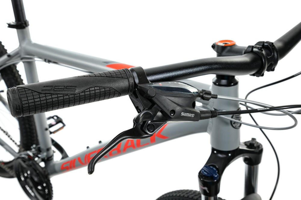 Горный велосипед Silverback Stride 275 Comp (2019)