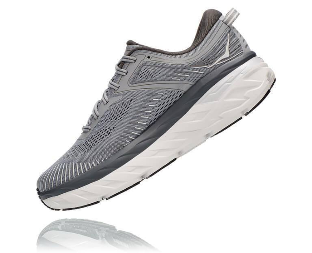 Кроссовки мужские Hoka Bondi 7